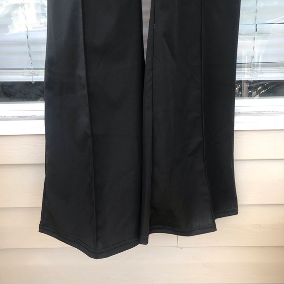 On Trend Jumpsuit - Picture 3 of 4